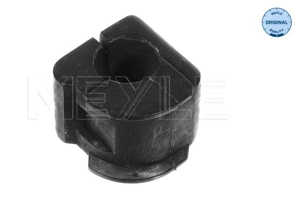 Mounting, stabiliser bar