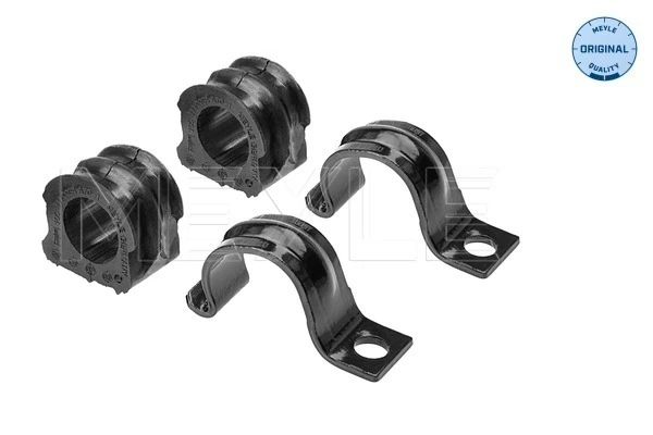 Mounting, stabiliser bar