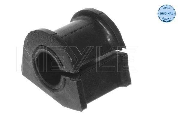 Mounting, stabiliser bar