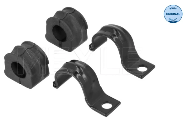 Mounting, stabiliser bar
