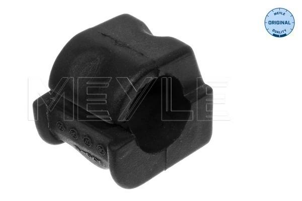 Mounting, stabiliser bar