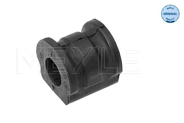 Mounting, stabiliser bar