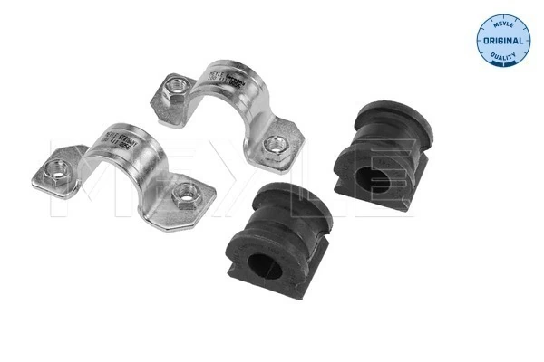 Mounting, stabiliser bar