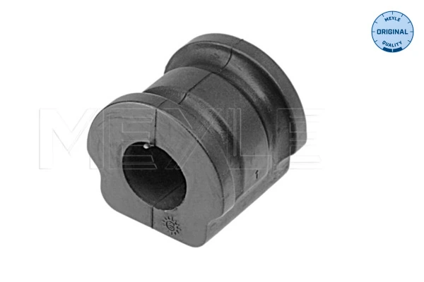Mounting, stabiliser bar