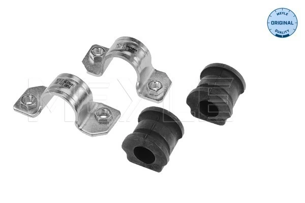 Mounting, stabiliser bar