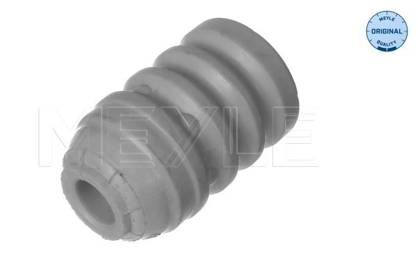 Rubber Buffer, suspension