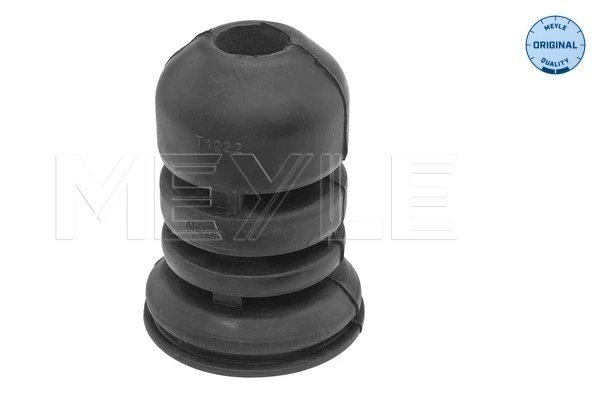 Rubber Buffer, suspension