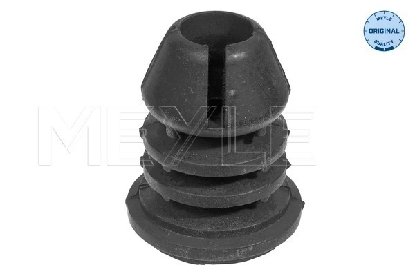 Rubber Buffer, suspension