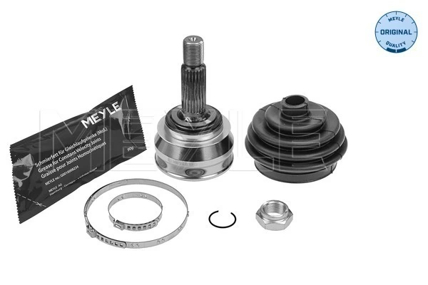 Joint Kit, drive shaft