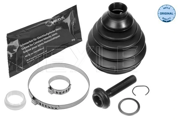 Bellow Kit, drive shaft