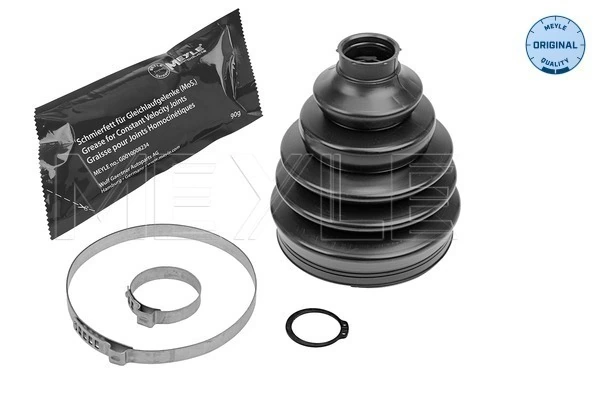 Bellow Kit, drive shaft