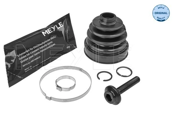 Bellow Kit, drive shaft