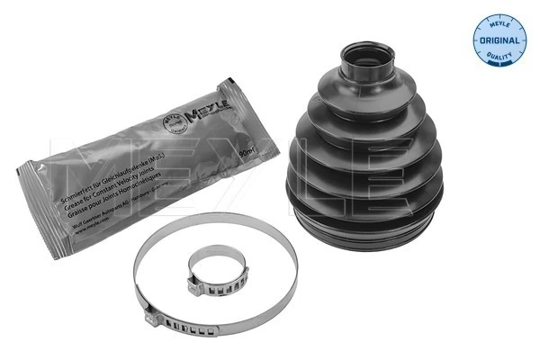 Bellow Kit, drive shaft