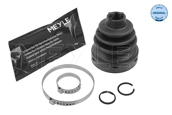 Bellow Kit, drive shaft