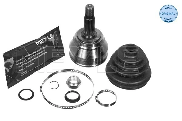 Joint Kit, drive shaft