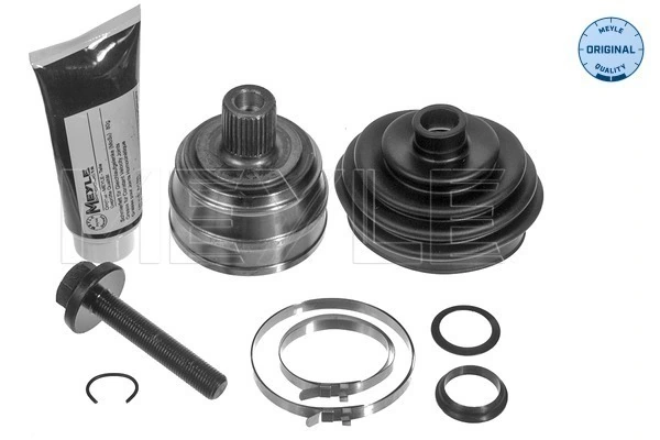 Joint Kit, drive shaft