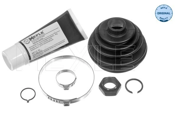 Bellow Kit, drive shaft