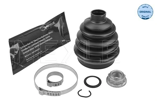 Bellow Kit, drive shaft