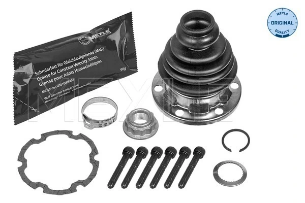 Bellow Kit, drive shaft