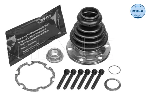 Bellow Kit, drive shaft