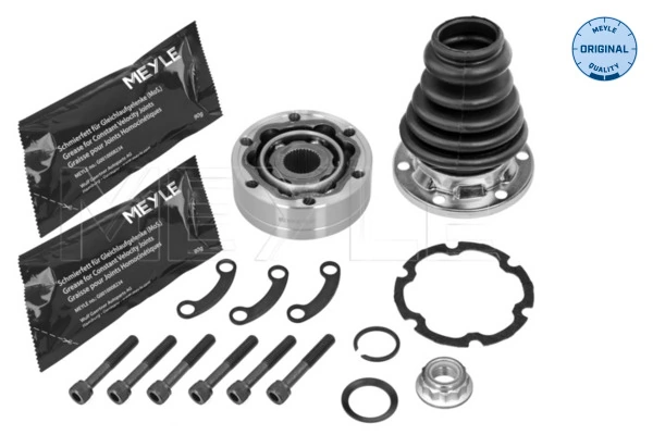 Joint Kit, drive shaft