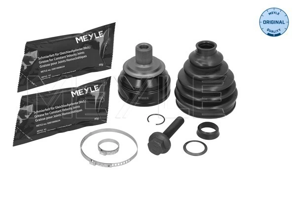 Joint Kit, drive shaft