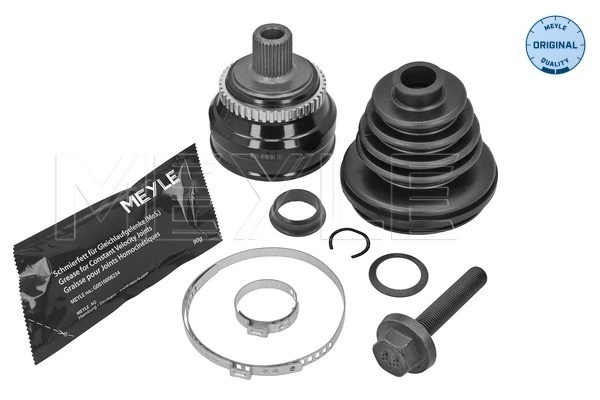 Joint Kit, drive shaft