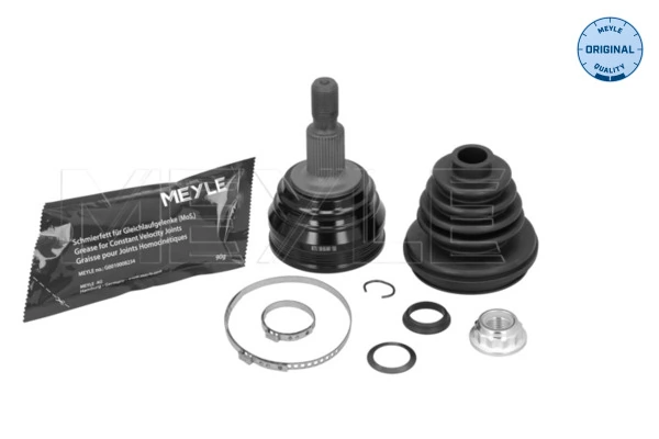 Joint Kit, drive shaft
