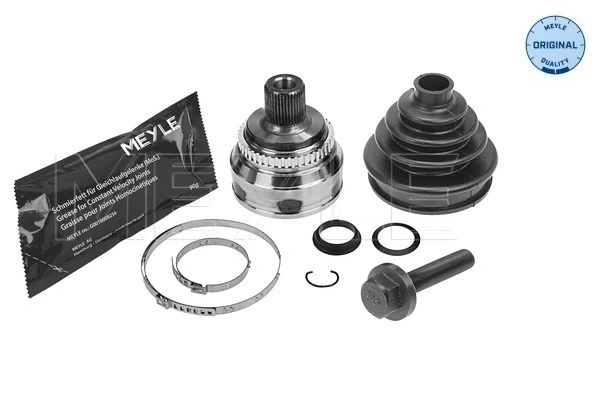 Joint Kit, drive shaft
