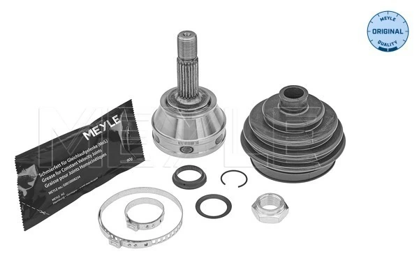 Joint Kit, drive shaft