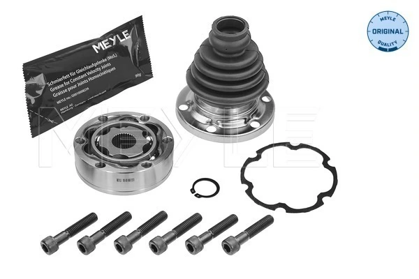 Joint Kit, drive shaft