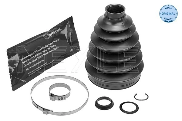 Bellow Kit, drive shaft