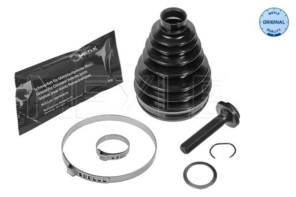 Bellow Kit, drive shaft