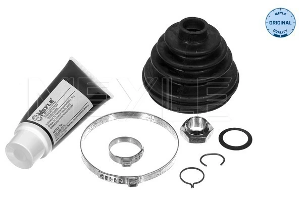 Bellow Kit, drive shaft