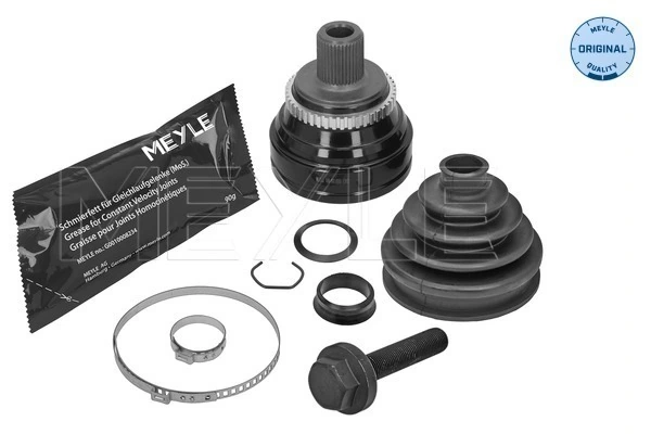 Joint Kit, drive shaft