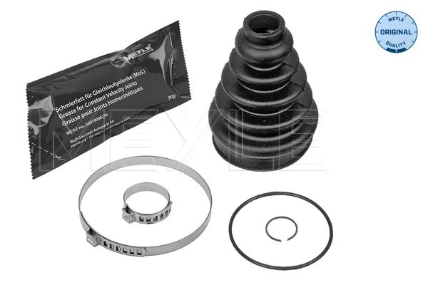 Bellow Kit, drive shaft