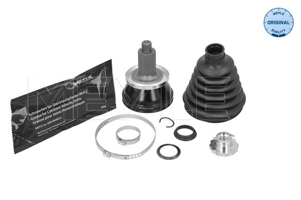 Joint Kit, drive shaft