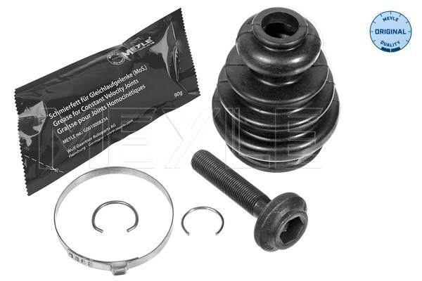 Bellow Kit, drive shaft