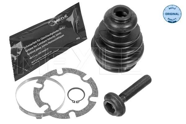 Bellow Kit, drive shaft