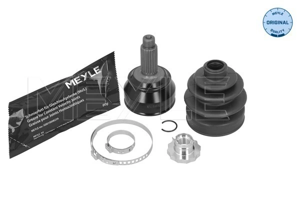 Joint Kit, drive shaft