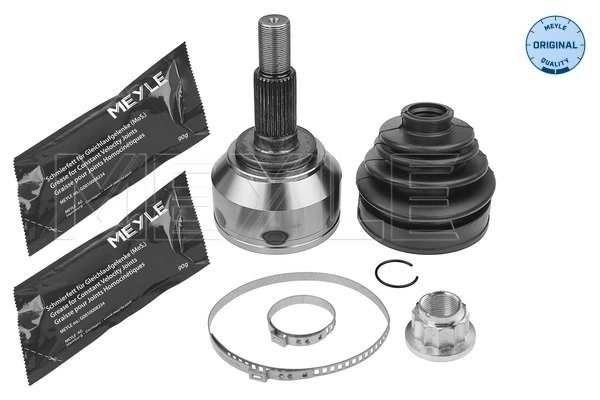 Joint Kit, drive shaft