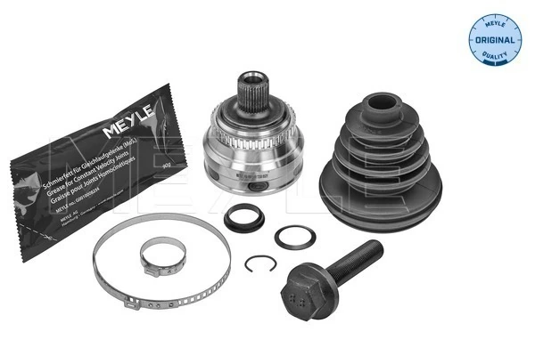 Joint Kit, drive shaft