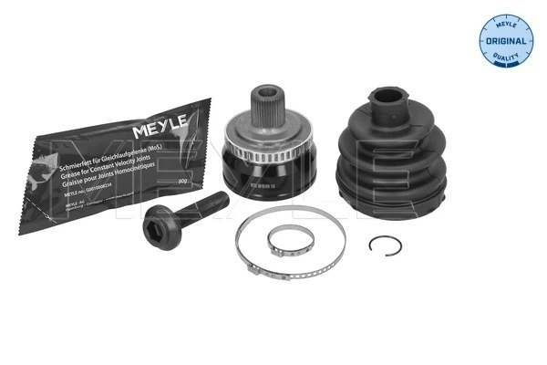Joint Kit, drive shaft