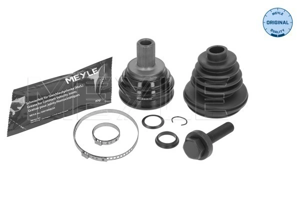 Joint Kit, drive shaft