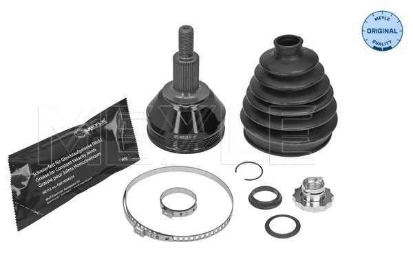 Joint Kit, drive shaft