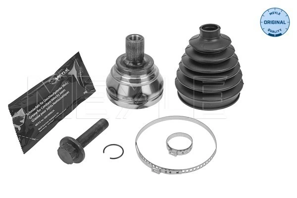 Joint Kit, drive shaft