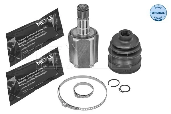 Joint Kit, drive shaft