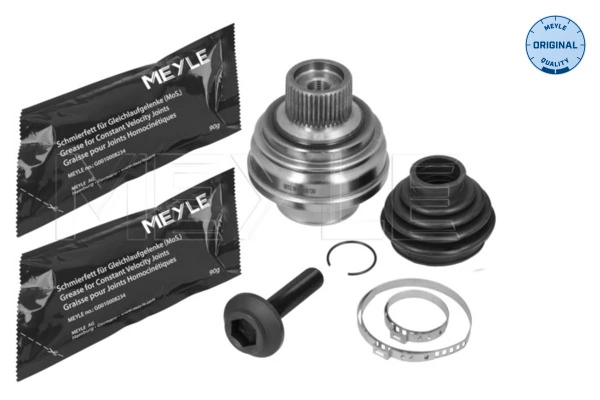 Joint Kit, drive shaft