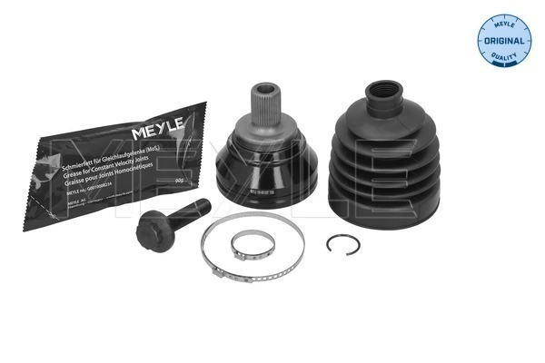 Joint Kit, drive shaft