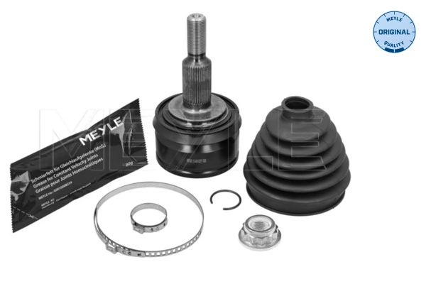 Joint Kit, drive shaft